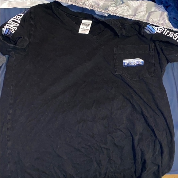 Pink t-shirt - Picture 1 of 2